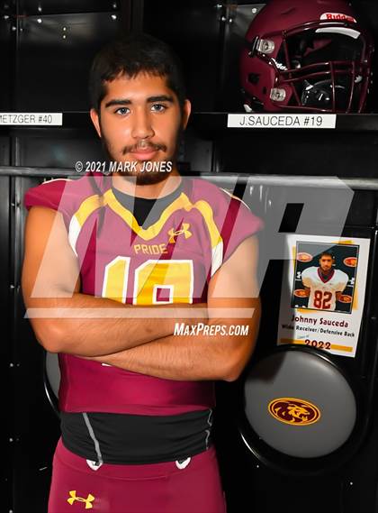 Thumbnail 3 in Mountain Pointe - Media Day photogallery.