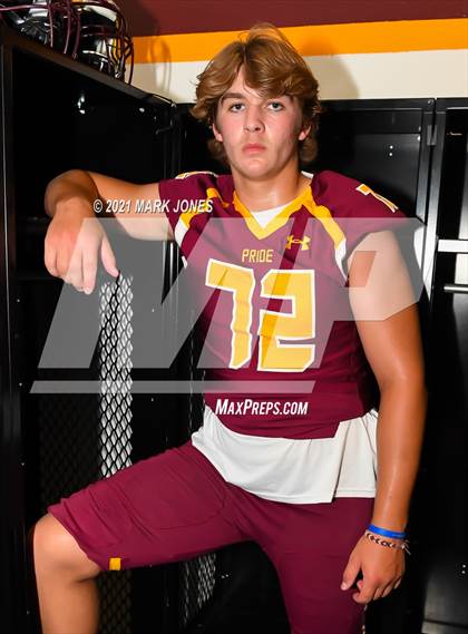 Thumbnail 2 in Mountain Pointe - Media Day photogallery.