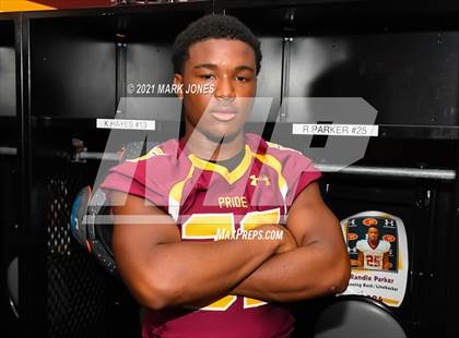 Thumbnail 1 in Mountain Pointe - Media Day photogallery.