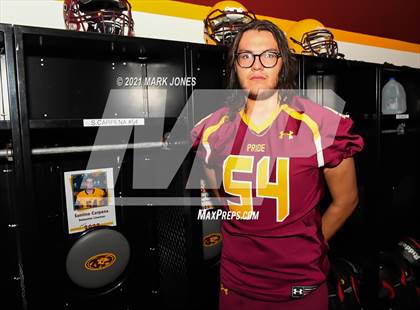 Thumbnail 2 in Mountain Pointe - Media Day photogallery.