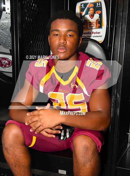 Thumbnail 3 in Mountain Pointe - Media Day photogallery.