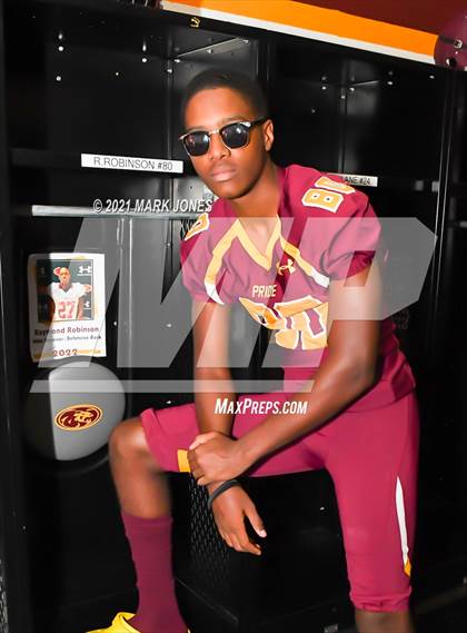 Thumbnail 2 in Mountain Pointe - Media Day photogallery.