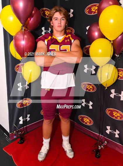Thumbnail 2 in Mountain Pointe - Media Day photogallery.