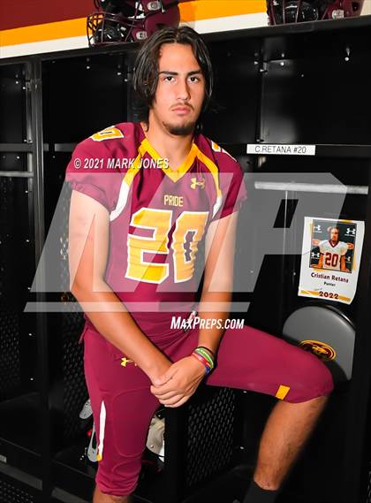 Thumbnail 3 in Mountain Pointe - Media Day photogallery.