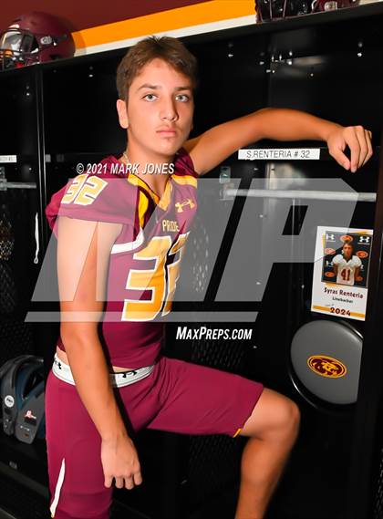 Thumbnail 2 in Mountain Pointe - Media Day photogallery.