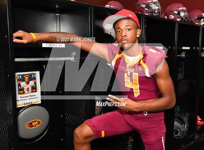 Thumbnail 2 in Mountain Pointe - Media Day photogallery.