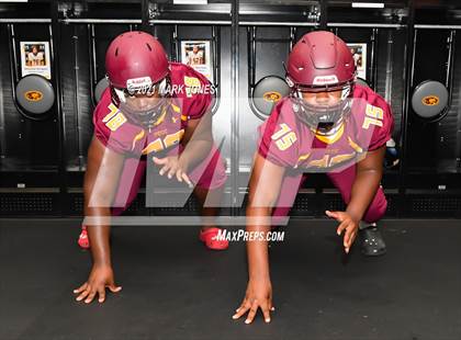 Thumbnail 2 in Mountain Pointe - Media Day photogallery.