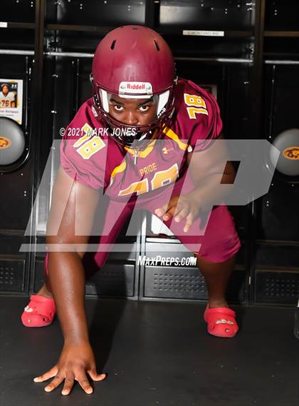 Thumbnail 1 in Mountain Pointe - Media Day photogallery.
