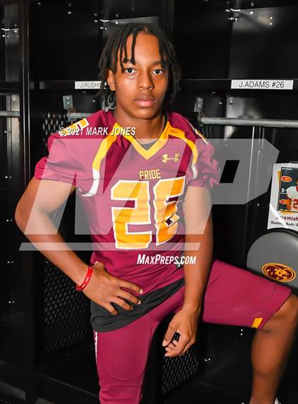 Thumbnail 2 in Mountain Pointe - Media Day photogallery.