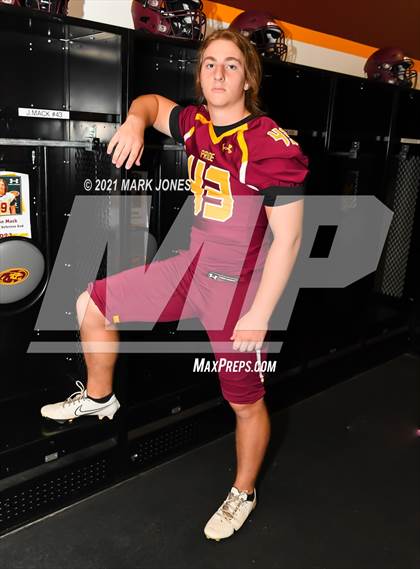Thumbnail 1 in Mountain Pointe - Media Day photogallery.