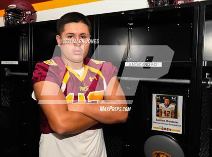 Thumbnail 2 in Mountain Pointe - Media Day photogallery.