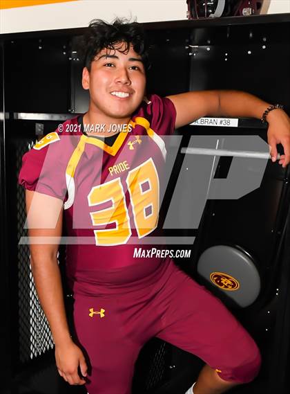 Thumbnail 1 in Mountain Pointe - Media Day photogallery.