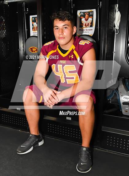 Thumbnail 1 in Mountain Pointe - Media Day photogallery.