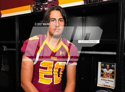 Thumbnail 2 in Mountain Pointe - Media Day photogallery.