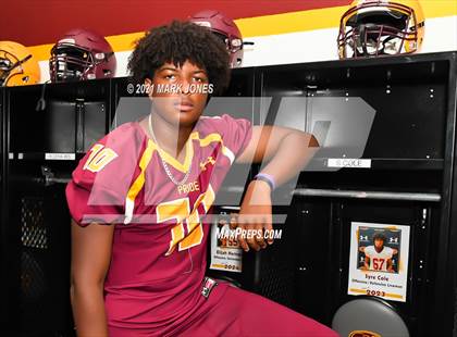 Thumbnail 2 in Mountain Pointe - Media Day photogallery.