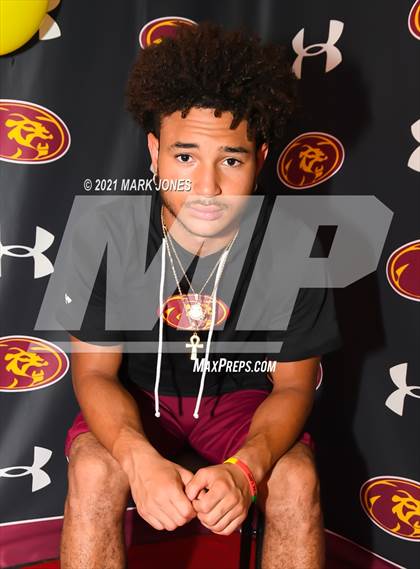 Thumbnail 2 in Mountain Pointe - Media Day photogallery.