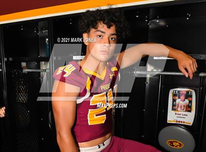 Thumbnail 1 in Mountain Pointe - Media Day photogallery.