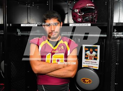 Thumbnail 2 in Mountain Pointe - Media Day photogallery.