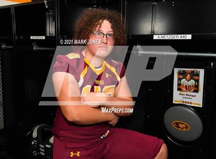 Thumbnail 2 in Mountain Pointe - Media Day photogallery.