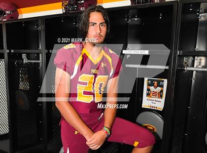 Thumbnail 1 in Mountain Pointe - Media Day photogallery.