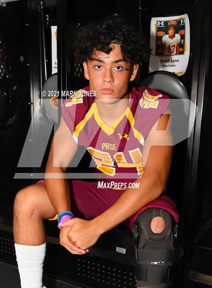 Thumbnail 2 in Mountain Pointe - Media Day photogallery.