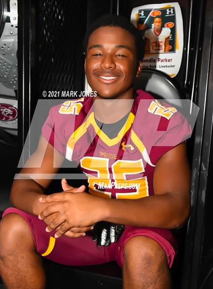 Thumbnail 2 in Mountain Pointe - Media Day photogallery.
