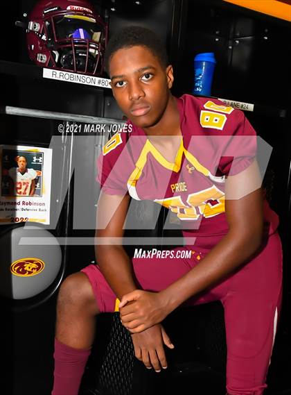Thumbnail 1 in Mountain Pointe - Media Day photogallery.