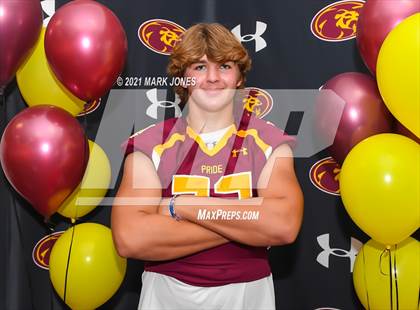 Thumbnail 1 in Mountain Pointe - Media Day photogallery.