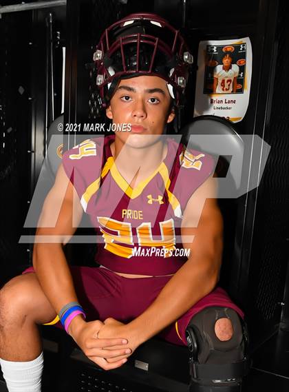 Thumbnail 3 in Mountain Pointe - Media Day photogallery.