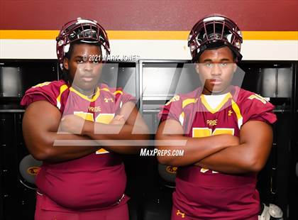 Thumbnail 2 in Mountain Pointe - Media Day photogallery.