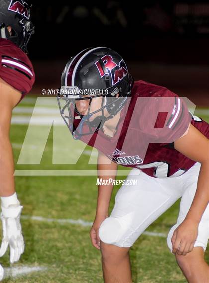 Thumbnail 2 in Westview vs. Red Mountain (AIA 6A Quarterfinal) photogallery.