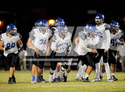 Thumbnail 2 in Westview vs. Red Mountain (AIA 6A Quarterfinal) photogallery.