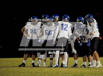 Thumbnail 1 in Westview vs. Red Mountain (AIA 6A Quarterfinal) photogallery.