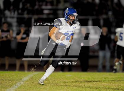 Thumbnail 3 in Westview vs. Red Mountain (AIA 6A Quarterfinal) photogallery.