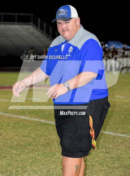 Thumbnail 2 in Westview vs. Red Mountain (AIA 6A Quarterfinal) photogallery.