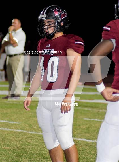 Thumbnail 3 in Westview vs. Red Mountain (AIA 6A Quarterfinal) photogallery.