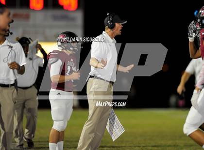 Thumbnail 2 in Westview vs. Red Mountain (AIA 6A Quarterfinal) photogallery.