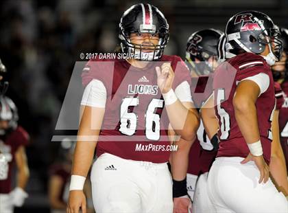 Thumbnail 2 in Westview vs. Red Mountain (AIA 6A Quarterfinal) photogallery.