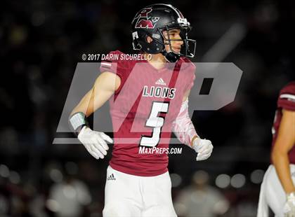 Thumbnail 2 in Westview vs. Red Mountain (AIA 6A Quarterfinal) photogallery.