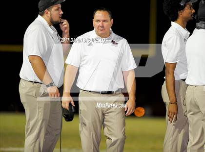 Thumbnail 3 in Westview vs. Red Mountain (AIA 6A Quarterfinal) photogallery.