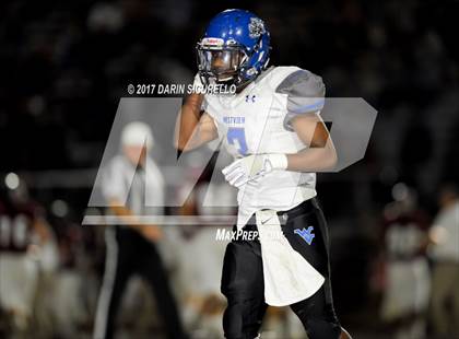 Thumbnail 2 in Westview vs. Red Mountain (AIA 6A Quarterfinal) photogallery.