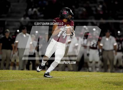 Thumbnail 3 in Westview vs. Red Mountain (AIA 6A Quarterfinal) photogallery.