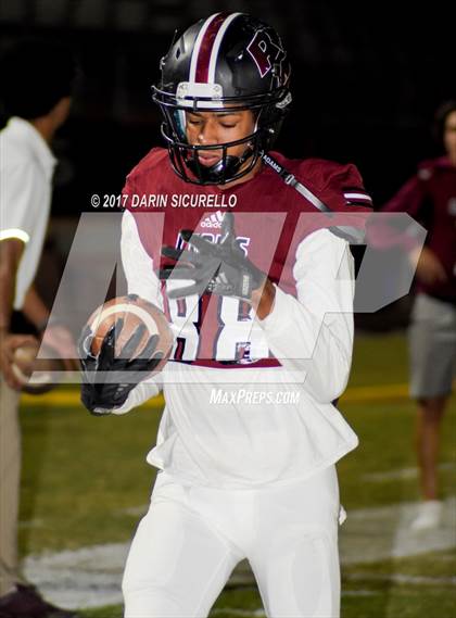 Thumbnail 2 in Westview vs. Red Mountain (AIA 6A Quarterfinal) photogallery.