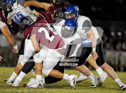 Thumbnail 3 in Westview vs. Red Mountain (AIA 6A Quarterfinal) photogallery.