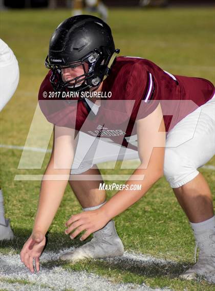 Thumbnail 1 in Westview vs. Red Mountain (AIA 6A Quarterfinal) photogallery.