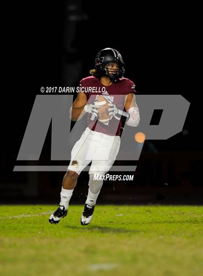 Thumbnail 3 in Westview vs. Red Mountain (AIA 6A Quarterfinal) photogallery.