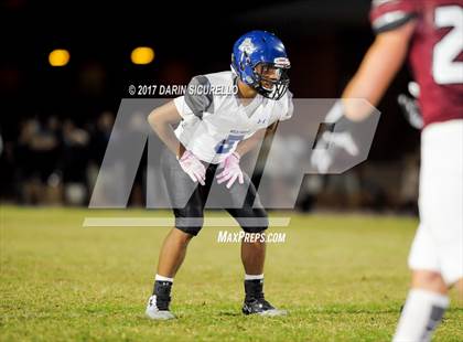 Thumbnail 3 in Westview vs. Red Mountain (AIA 6A Quarterfinal) photogallery.