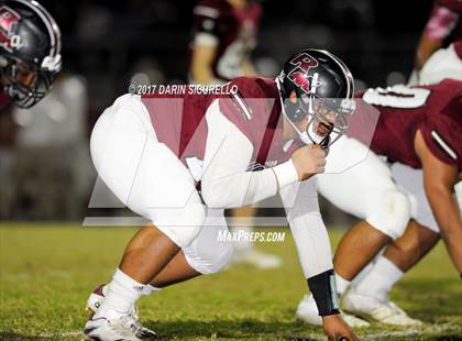 Thumbnail 1 in Westview vs. Red Mountain (AIA 6A Quarterfinal) photogallery.