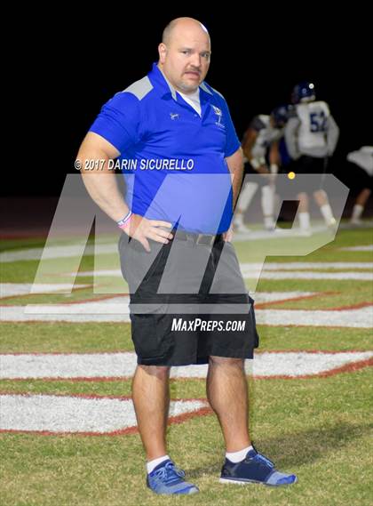 Thumbnail 3 in Westview vs. Red Mountain (AIA 6A Quarterfinal) photogallery.