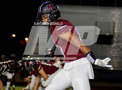 Thumbnail 2 in Westview vs. Red Mountain (AIA 6A Quarterfinal) photogallery.